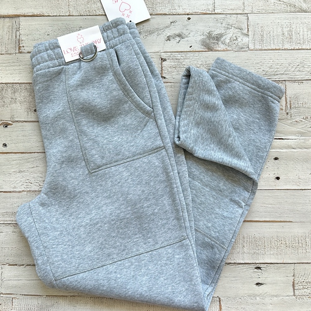 Love Theory Essentials Jogger NWT